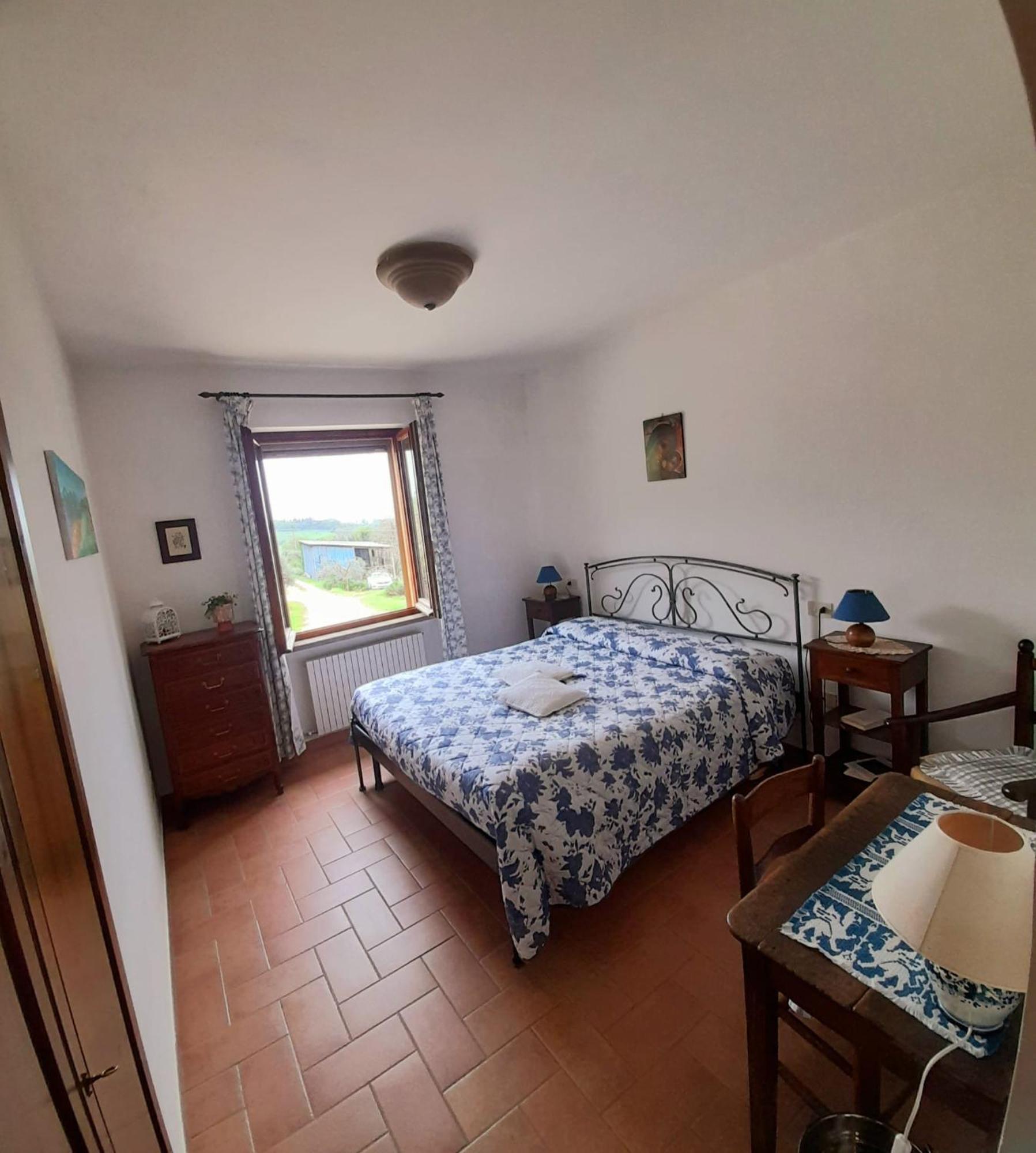 B&B Il Sentiero Di Assisi Exteriör bild